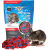 No Pest, Black Out, Brodifacoum, 0,05g, Paste